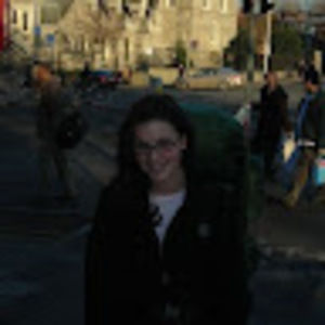 Meet your Posher, Kate